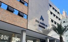 Hotel das Américas